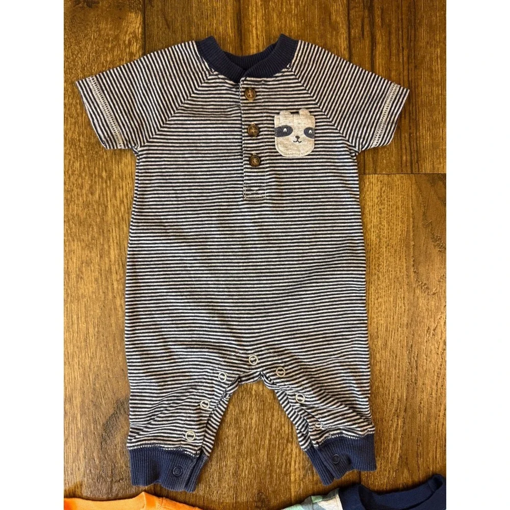 Carters baby boy